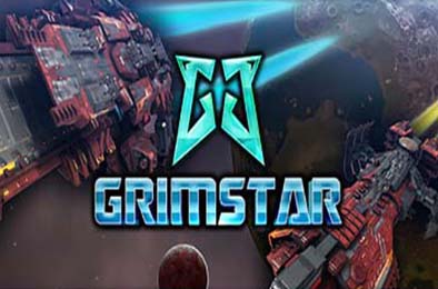 厄星：水晶是新石油 / Grimstar: Crystals are the New Oil! v1.5.0