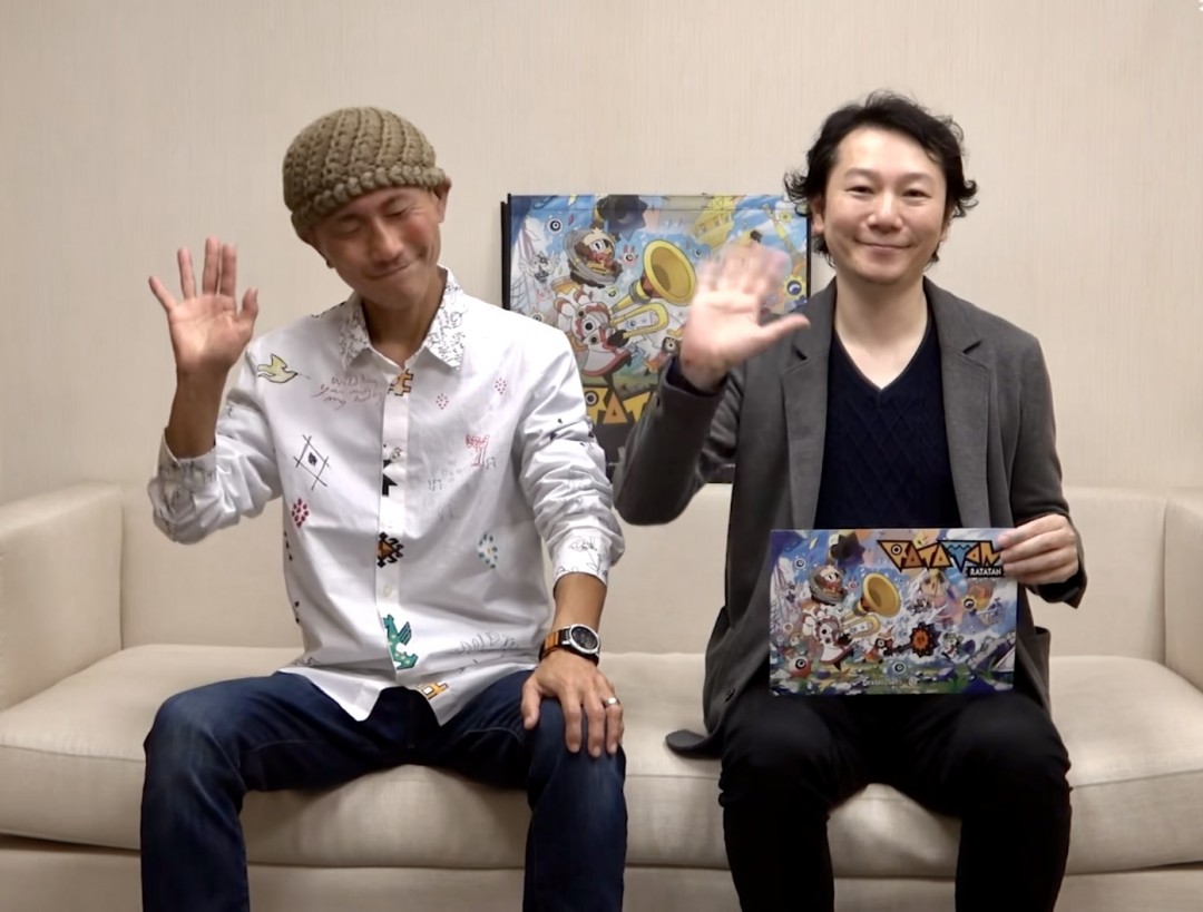 《啦嗒当(RATATAN)》愿望清单突破30万，同时公布了抢先体验内容和开发团队的回应
