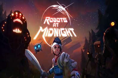 午夜机器人 / Robots at Midnight v1.0.1.16014