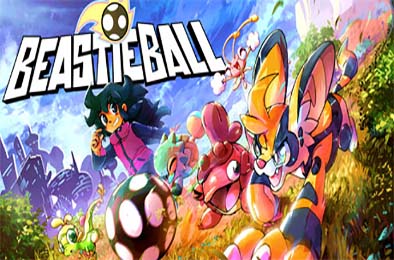 杯丝特魔球 / Beastieball