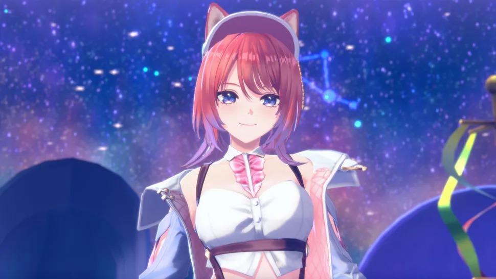 《蕾斯莱莉娅娜的炼金工房》将走向与前身不同的方向
