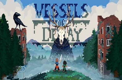 腐烂的容器 / Vessels of Decay v1.0.0