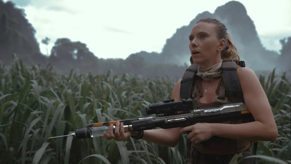 《侏罗纪世界：重生》第一批观众反映两极分化严重
