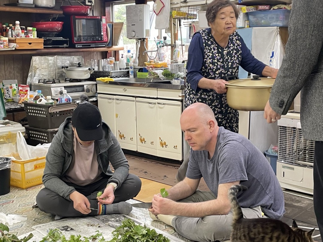 《羊蹄山之魂》确认加入美食收藏，努力真实描绘北海道
