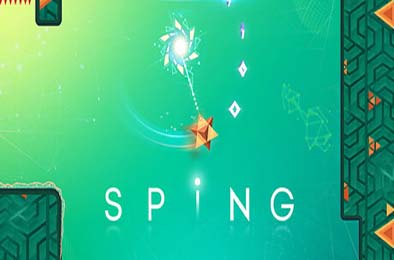 旋转之境 / SPiNG v1.0.0