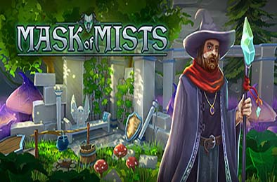 迷雾面具 / Mask of Mists v4909753