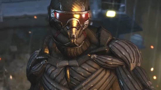 《孤岛危机》至尊版已从Steam上删除以暴露数字游戏漏洞
