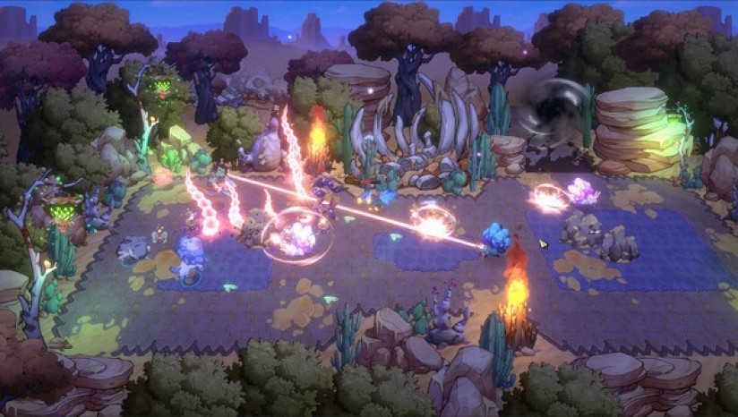 好玩！推荐10款优秀的2D游戏！
