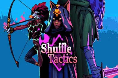 卡战奇谋 / Shuffle Tactics v1.0.0