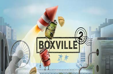 盒子城2 / Boxville 2 v1.0.0