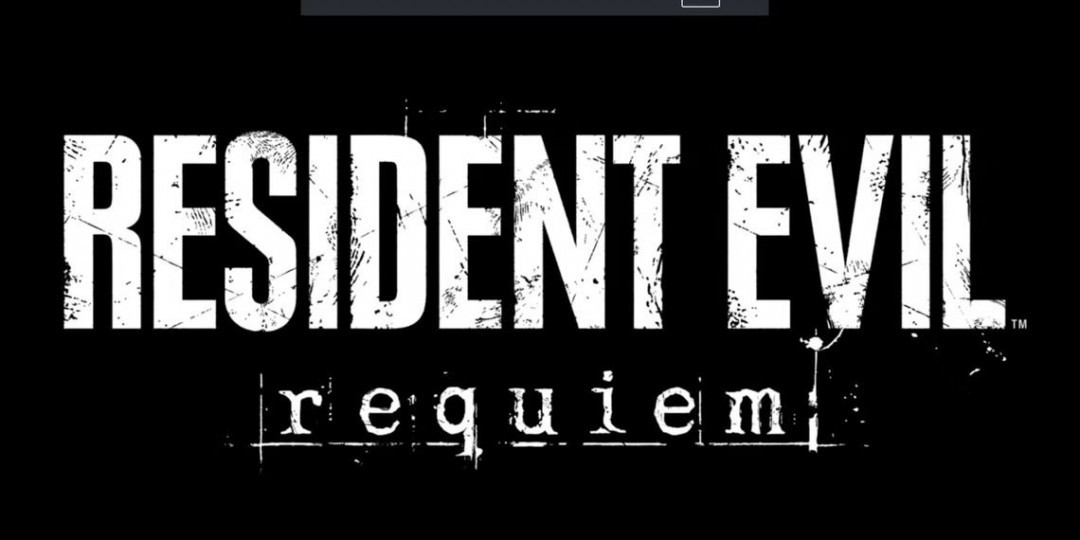 哀悼死者，纪念前辈，Capcom解释了《生化危机9》副标题“安魂曲”的含义
