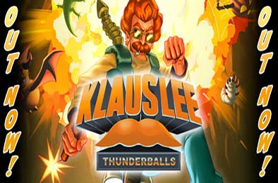 克劳斯·李—虎胆龙威 / Klaus Lee - Thunderballs v1.0.0