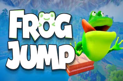 蛙跳 / Frog Jump v1.0.0