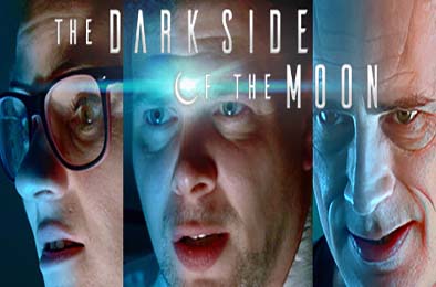 月的黑暗面 / The Dark Side of the Moon: An Interactive FMV Thriller