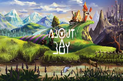 关于一个男孩 / About a Boy v1.0.0