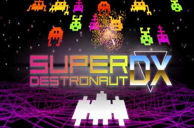 超级特种船员DX / Super Destronaut DX v2896893