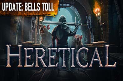 异端者 / Heretical