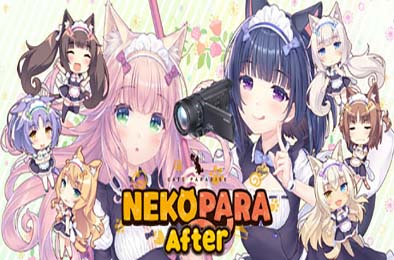 猫娘乐园After / NEKOPARA After v1.0