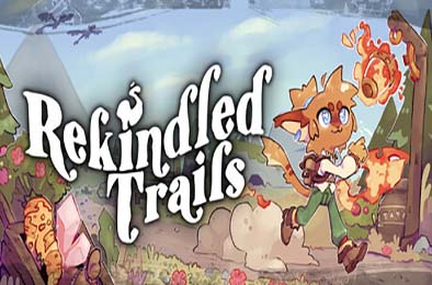 重燃足迹 / Rekindled Trails v1.0.0