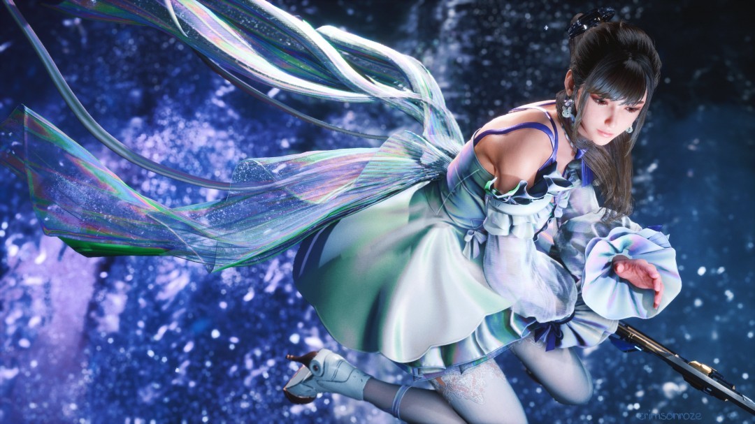 《剑星》1.2更新：困难模式和新的感谢音乐！
