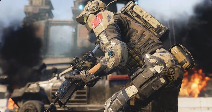 加入xPG？反作弊更新？动视突然维护十款《使命召唤》系列游戏
