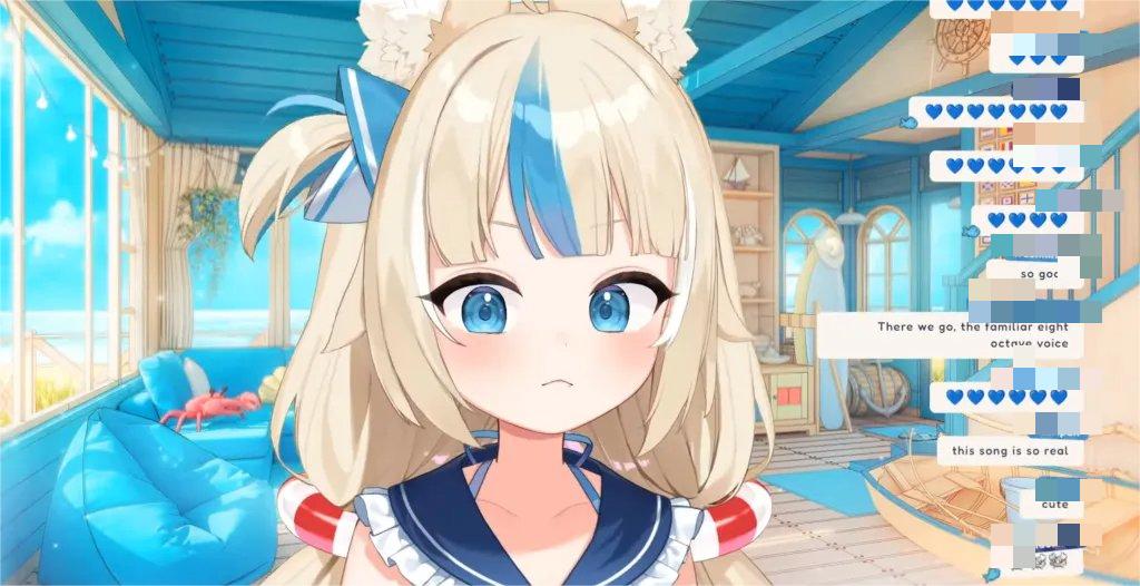 宁的看护人不看官方账号。游戏厂商的官方渠道正在失去话语权
