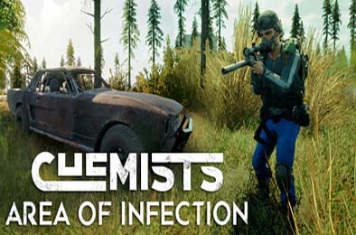 化学家：感染区域 / CHEMISTS: Area of infection v0.4.7.4