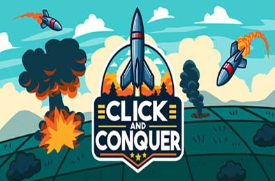 点击征服者 / Click and Conquer