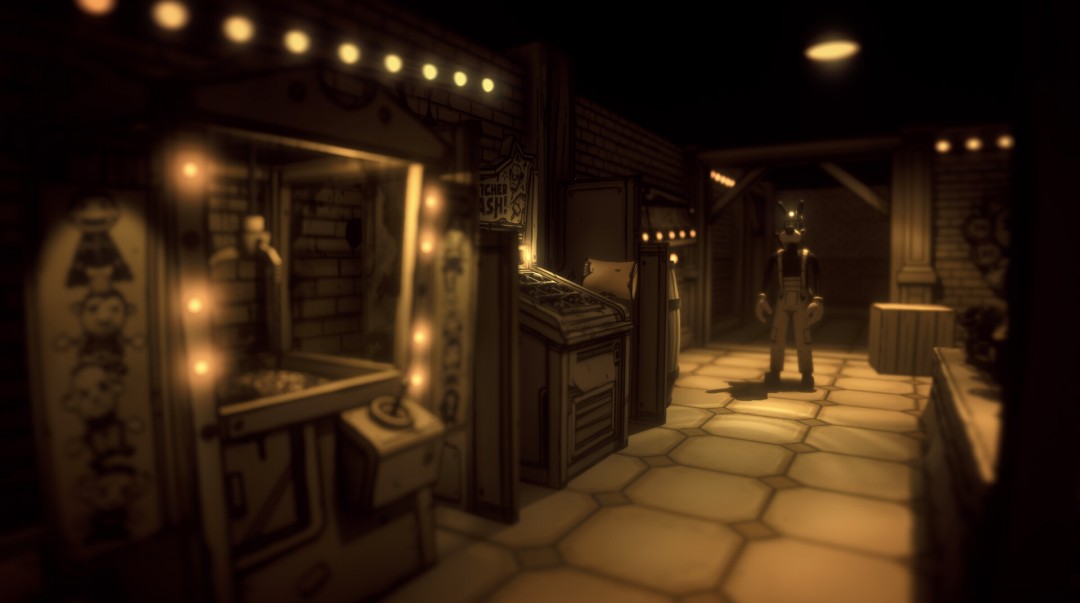 《班迪》系列新作品《班迪：独狼》数字版发布日期公布
