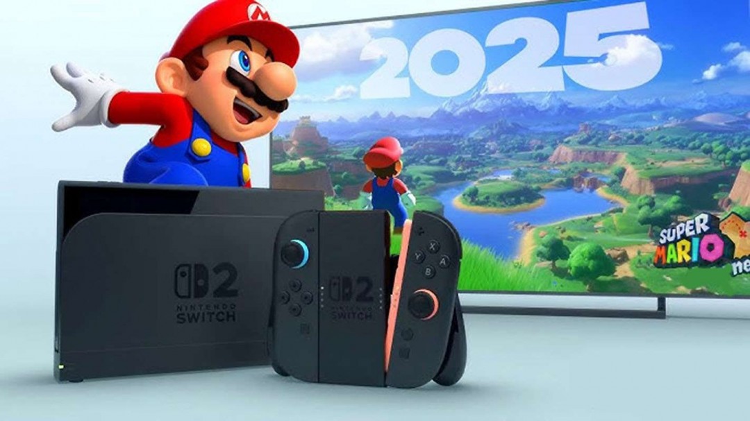 据透露，任天堂新的面对面会议可能会在本月晚些时候举行
