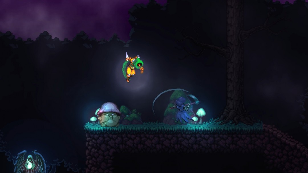 备受好评的作品《大教堂》前传《大教堂：乌鸦的诅咒》发布
