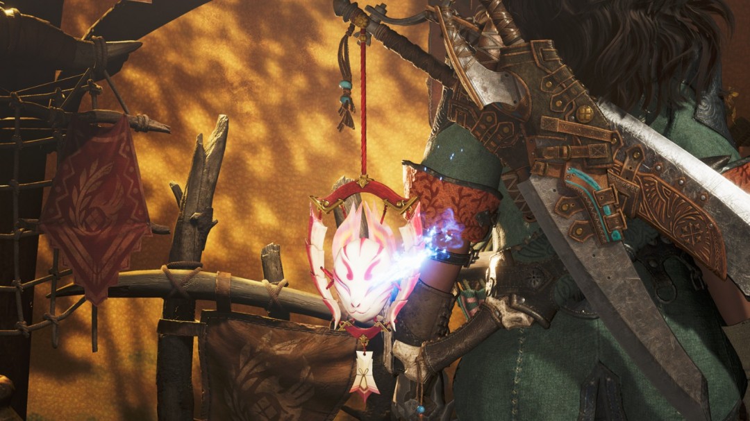 《怪物猎人：荒野》宣布制作新盔甲的新挑战任务！
