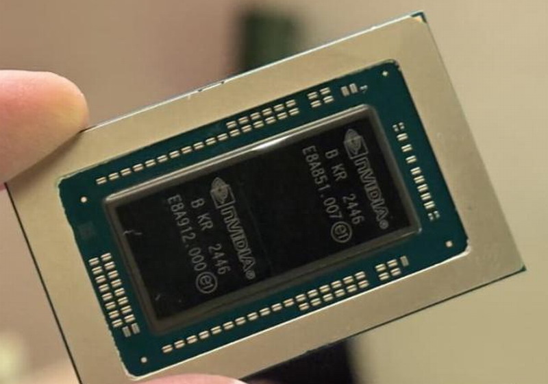 英伟达首款台式电脑芯片即将推出：性能接近苹果M3
