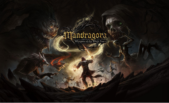 《秘影曼德拉：女巫树的低语》添加了两周的日程安排
