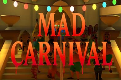 疯狂嘉年华 / Mad Carnival v1.0.0
