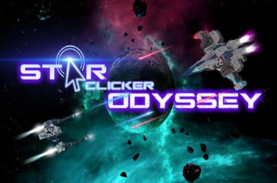 星际点击者传奇 / Star Clicker Odyssey v1.0.0