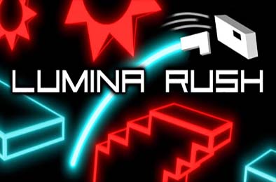 光辉疾驰 / Lumina Rush