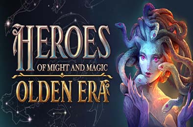 魔法门之英雄无敌：上古纪元 / Heroes of Might and Magic: Olden Era v0.40.07