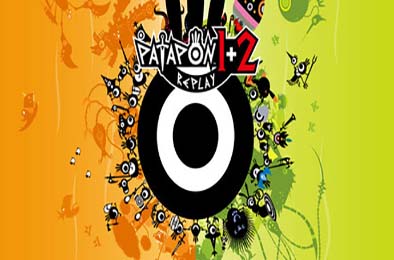 啪嗒砰1+2重制版 / PATAPON 1+2 REPLAY