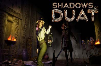 杜阿特之影 / Shadows of Duat