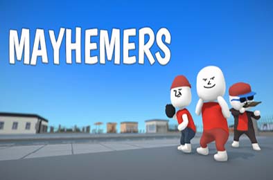 混乱制造者 / Mayhemers