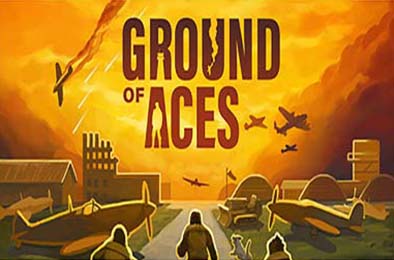 王牌基地 / Ground of Aces v0.7.0