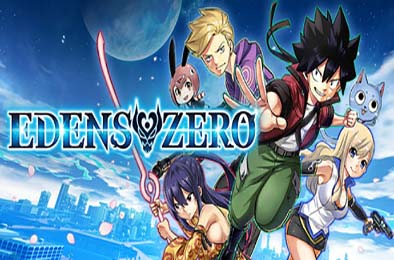 伊甸星原 / EDENS ZERO v1.0.0