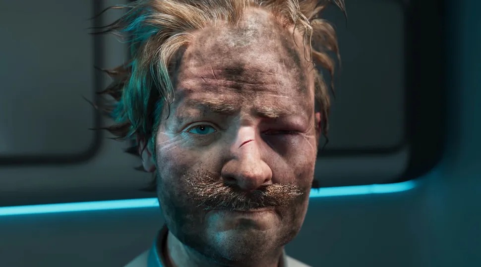 Krafton表示《深海迷航2》的开发落后于计划
