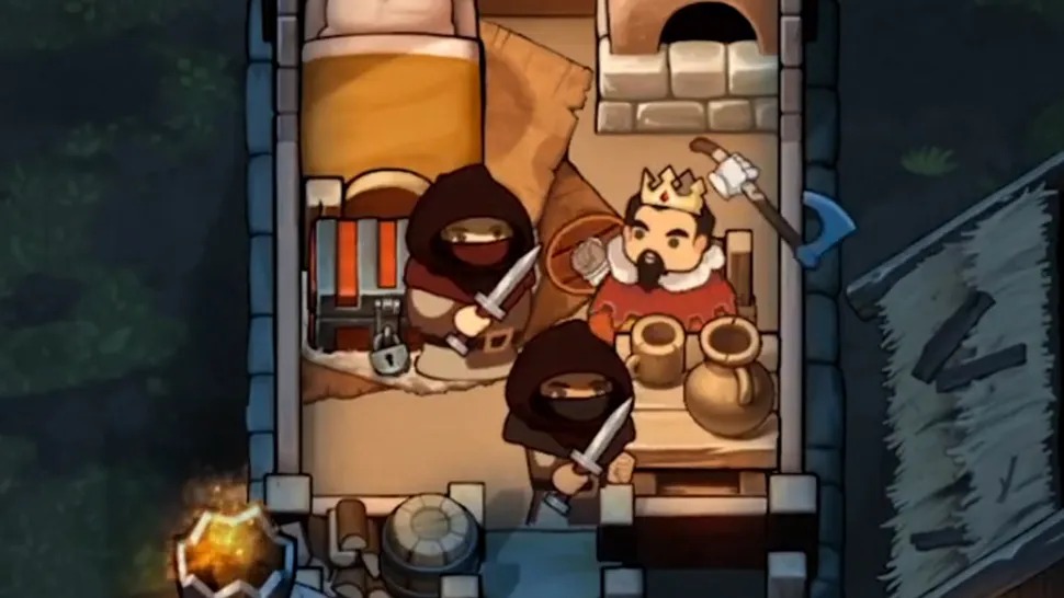 《诺兰德》启动大规模夏季更新的经济制度已调整
