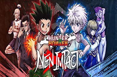全职猎人：NEN×IMPACT / HUNTER×HUNTER NEN×IMPACT v1.0.4