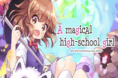 魔法高中女生 / A Magical High School Girl v1.840