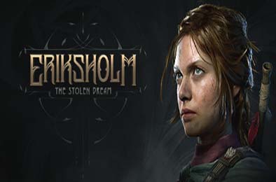 埃里克斯霍姆：被偷走的梦 / Eriksholm: The Stolen Dream v1.2