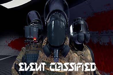 SCP：绝密事件 / SCP: EVENT CLASSIFIED v0.5.3