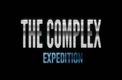 综合体：远征 / The Complex: Expedition